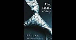 50 Shades of Grey Reading, Chapter 1