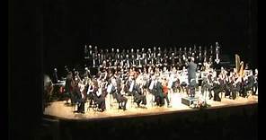 Giuseppe Verdi - Rigoletto - Ouverture