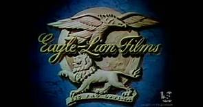 Eagle Lion Films/Walter Wanger Production (1949)