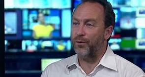 Jimmy Wales: Time to rethink journalism