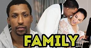 Kentavious Caldwell Pope Family Video With Wife McKenzie Caldwell Pope