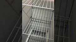 Appliance repair ride along Frigidaire refrigerator not cooling QUICK diagnosis