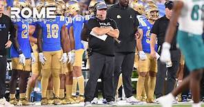 Chip Kelly on UCLA Football | The Jim Rome Show