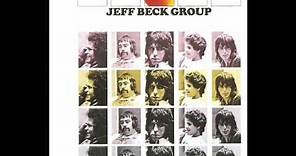 Jeff Beck Group - Ice Cream Cakes