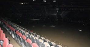 Calgary's Saddledome: A look inside a devastated arena