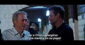 Mula - Featurette Clint Eastwood