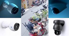 監控攝影機推薦這5款！種類、鏡頭、安裝要點一次看，成功拍到小偷 - Mobile01
