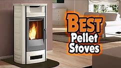 ✅ Top 5: Best Pellet Stoves In 2023 [ ComfortBilt Pellet Stove ]