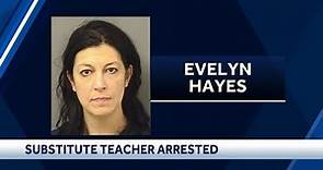 'She needs to be taught': Palm Beach County substitute teacher arrested for soliciting teen for s...