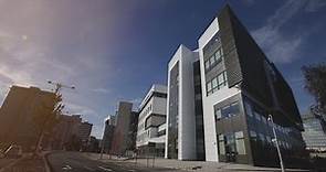 Cardiff Campus - University of South Wales