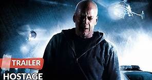 Hostage 2005 Trailer HD | Bruce Willis | Kevin Pollak