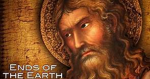 The Story of Saint Andrew - Drive Thru History®: Ends of the Earth