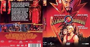Flash Gordon (1980) (Latino)