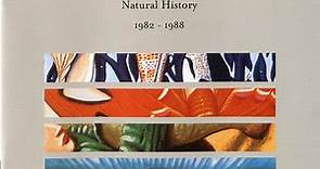 Talk Talk - Natural History 1982 - 1988