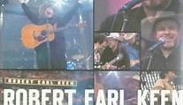 Robert Earl Keen - No. 2 Live