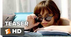 Fifty Shades Freed Teaser Trailer #1 (2018) | Movieclips Trailers