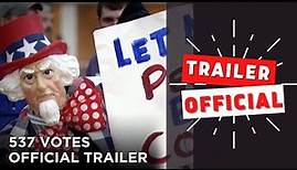 537 Votes Official Trailer 2020, Movie HD, HBO | Trailer Time