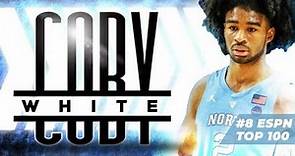 Coby White's dynamic scoring ability will translate to the NBA | 2019 NBA Draft Scouting Report