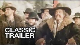 Buffalo Bill and the Indians, or Sitting Official Trailer #1 - Harvey Keitel Movie (1976) HD