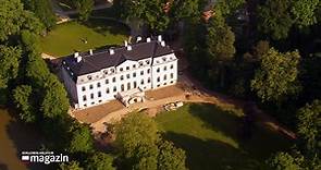 Schleswig-Holstein Magazin: Zeitreise: Als Schloss Gottorf zum Landesmuseum wurde