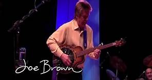 Joe Brown - Picture Of You - Live In Liverpool