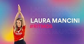 #MoveteATuManera​| Laura Mancini | Ritmos | 30 minutos