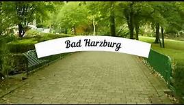 Harz - Bad Harzburg - Eine Stadt zum Erholen (4K/60, Herbst 2021)