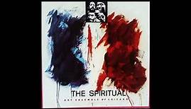 Art Ensemble Of Chicago - The Spiritual [FULL ALBUM] LP 1975