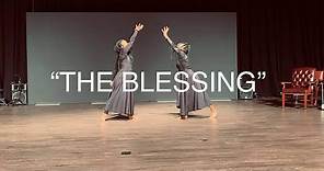Praise Dance- “The Blessing” (Gospel Revamp) Elevation Worship