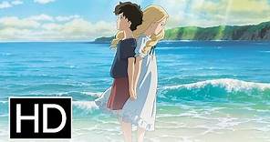 When Marnie Was There - Official Trailer (English language version)