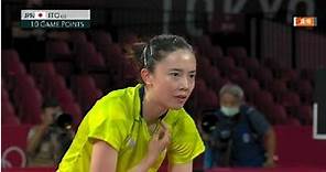桌球美女選手田志希「整形前後對比照」瘋傳！ 網傻眼：根本換頭