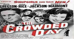 The Crowded Day (1954)🔹