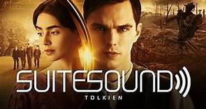 Tolkien - Ultimate Soundtrack Suite