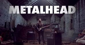 METALHEAD Trailer | Festival 2013