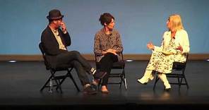 Alumni Jonathan Dayton and Valerie Faris discuss making Little Miss Sunshine
