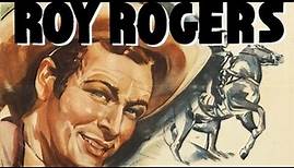 The Arizona Kid (1939) ROY ROGERS