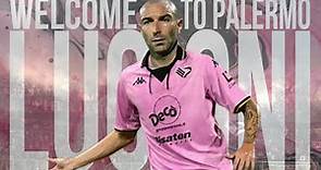 FABIO LUCIONI |Welcome to Palermo|Palermo|Serie B|