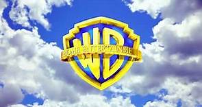 Warner Bros. Home Entertainment Logo (2017) [4K HDR]
