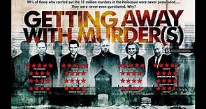 GETTING AWAY WITH MURDER(S) - UK theatrical trailer | Guerilla Films