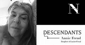 Descendants: Annie Freud (Music Intro)