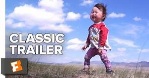 Babies (2010) Official Trailer - Documentary HD
