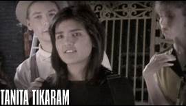 Tanita Tikaram - Good Tradition (Official Video)