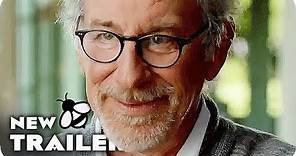 Spielberg Trailer (2017) Steven Spielberg HBO Documentary