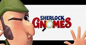 Sherlock Gnomes | Estreno 29 de marzo | La Aventura Más Grande | para TODA LA FAMILIA