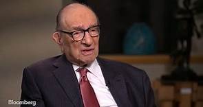 Alan Greenspan Reflects on His Legacy
