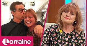 Janet Ellis Opens Up About Grief And Celebrating Her Late Husband's Life And Legacy | Lorraine