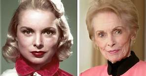 Janet Leigh's Daughter Confirms the Rumors About Her Private Life
