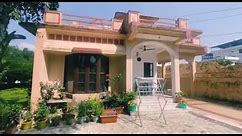 6bhk Kothi For Sale | 720 Gaj | At Bhagirathi puram Jakhan Rajpur Road, Dehradun | Big Garden Area |