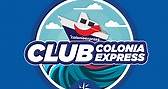 Colonia Express - Sumate al Club Colonia Express🛍 Y...