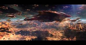 El juego de Ender (Ender's Game) - Trailer 2 español HD